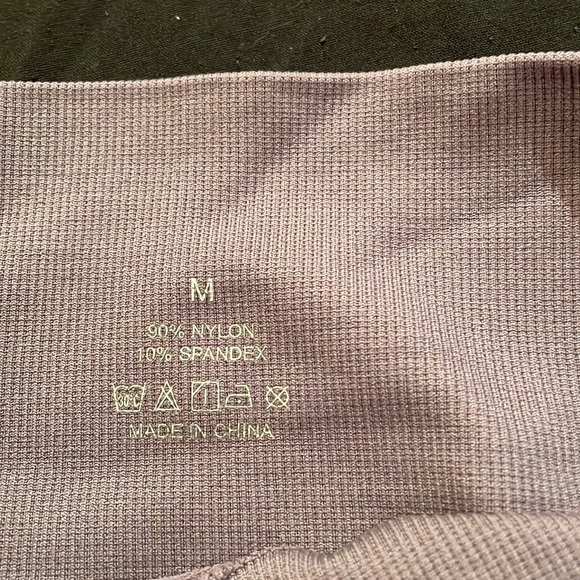 TWO Waist Slimming Shorts - Picture 6 of 7